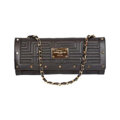 clutch versace|gianni Versace clutch.